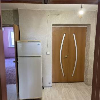 Продается 3-х комнатная квартира, 57,7 м²
