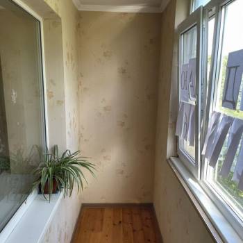 Продается 3-х комнатная квартира, 57,7 м²