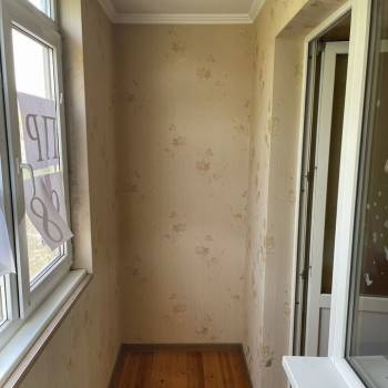 Продается 3-х комнатная квартира, 57,7 м²