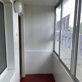 Продается 3-х комнатная квартира, 57,7 м²