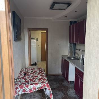 Продается 3-х комнатная квартира, 57,7 м²