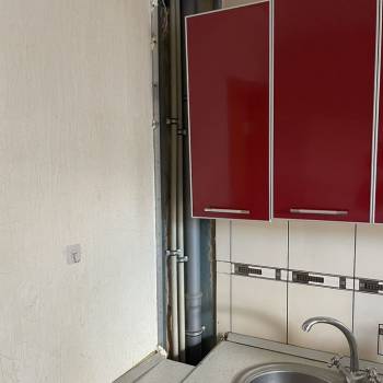 Продается 3-х комнатная квартира, 57,7 м²