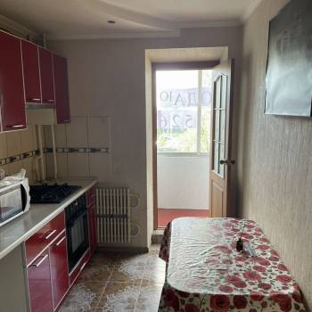 Продается 3-х комнатная квартира, 57,7 м²