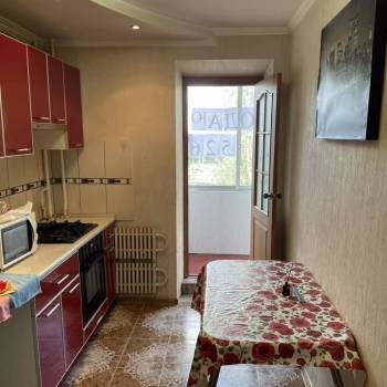 Продается 3-х комнатная квартира, 57,7 м²