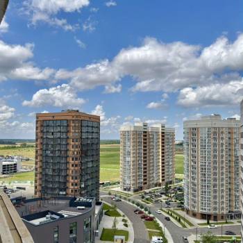 Продается 3-х комнатная квартира, 81,8 м²