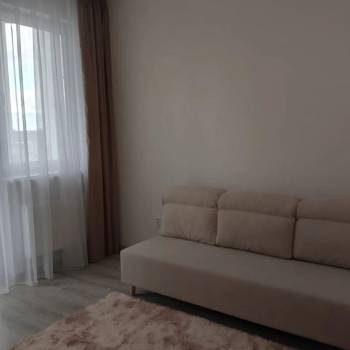 Сдается 1-комнатная квартира, 41 м²