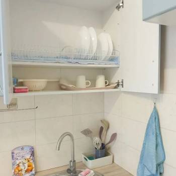 Сдается 1-комнатная квартира, 41 м²