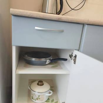 Сдается 1-комнатная квартира, 41 м²