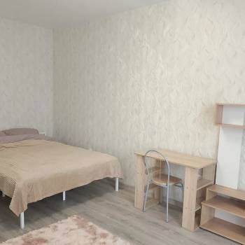 Сдается 1-комнатная квартира, 41 м²