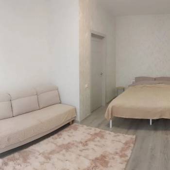 Сдается 1-комнатная квартира, 41 м²