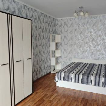 Продается 1-комнатная квартира, 39,3 м²