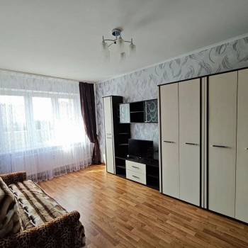 Продается 1-комнатная квартира, 39,3 м²