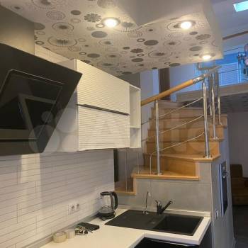 Продается 3-х комнатная квартира, 138 м²