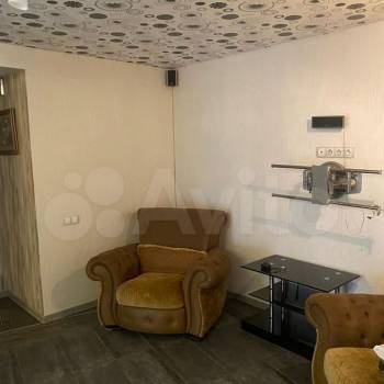 Продается 3-х комнатная квартира, 138 м²