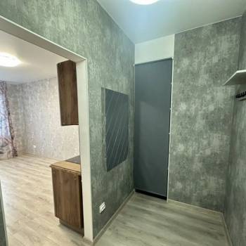 Сдается 1-комнатная квартира, 36,3 м²