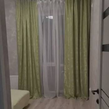 Сдается 1-комнатная квартира, 36,3 м²