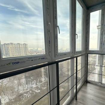 Сдается 1-комнатная квартира, 36,3 м²
