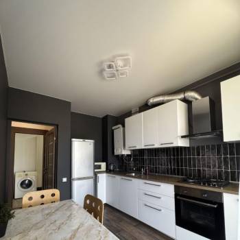 Сдается 1-комнатная квартира, 39,1 м²