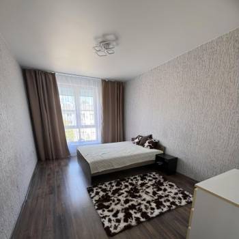 Сдается 1-комнатная квартира, 39,1 м²