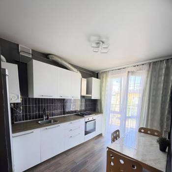 Сдается 1-комнатная квартира, 39,1 м²