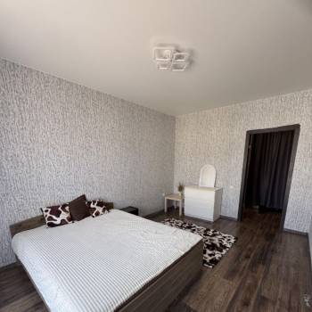 Сдается 1-комнатная квартира, 39,1 м²
