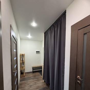 Сдается 1-комнатная квартира, 39,1 м²