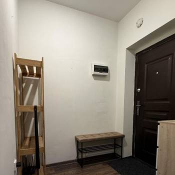 Сдается 1-комнатная квартира, 39,1 м²
