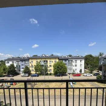 Сдается 1-комнатная квартира, 39,1 м²