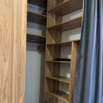 Сдается 1-комнатная квартира, 39,1 м²