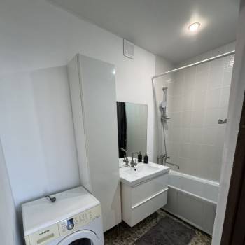 Сдается 1-комнатная квартира, 39,1 м²