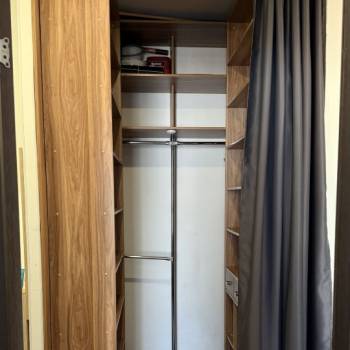 Сдается 1-комнатная квартира, 39,1 м²