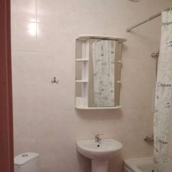 Сдается 2-х комнатная квартира, 51,4 м²