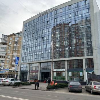 Сдается Нежилое помещение, 102,6 м²