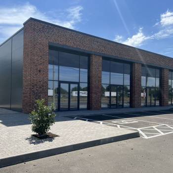 Сдается Нежилое помещение, 70 м²