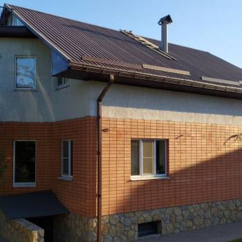 Продается Дом, 212 м²
