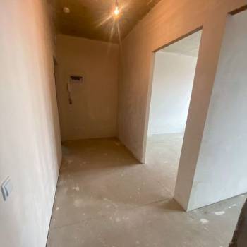 Продается 1-комнатная квартира, 33,3 м²