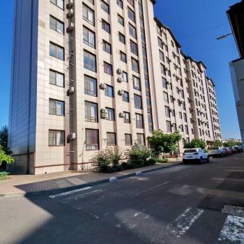 Продается 1-комнатная квартира, 30,6 м²