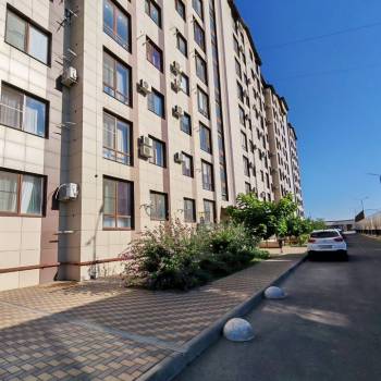 Продается 1-комнатная квартира, 30,6 м²