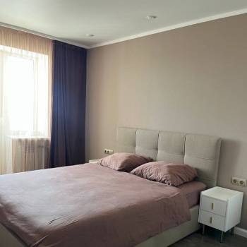 Сдается 2-х комнатная квартира, 55 м²