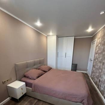 Сдается 2-х комнатная квартира, 55 м²