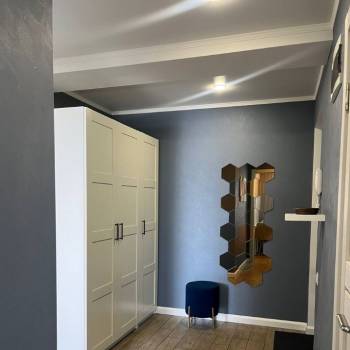Сдается 2-х комнатная квартира, 55 м²