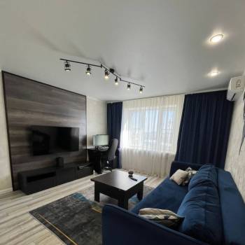Сдается 2-х комнатная квартира, 55 м²