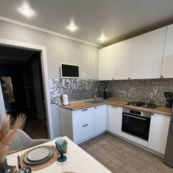 Сдается 2-х комнатная квартира, 55 м²