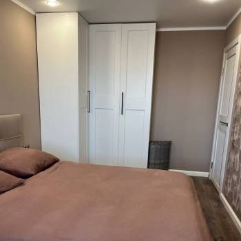 Сдается 2-х комнатная квартира, 55 м²