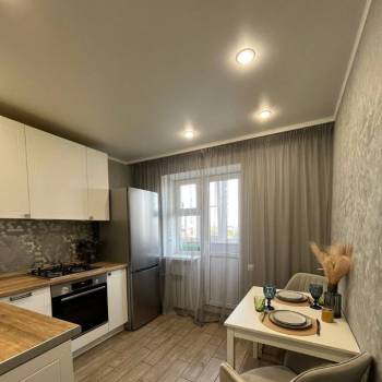 Сдается 2-х комнатная квартира, 55 м²