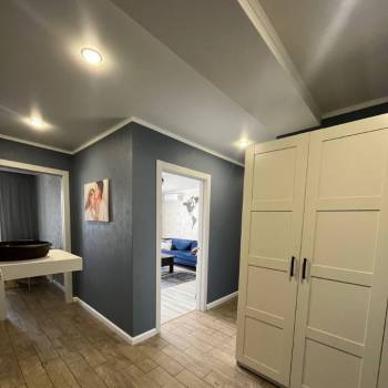 Сдается 2-х комнатная квартира, 55 м²