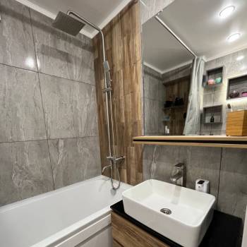 Сдается 2-х комнатная квартира, 55 м²