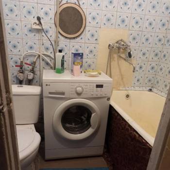Продается 1-комнатная квартира, 33 м²