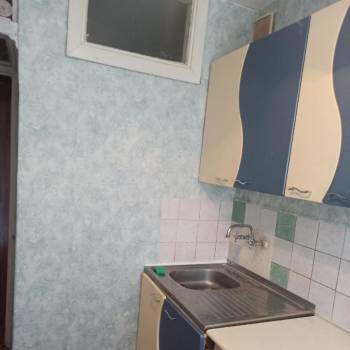 Продается 1-комнатная квартира, 33 м²