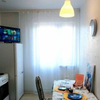 Продается 1-комнатная квартира, 35 м²